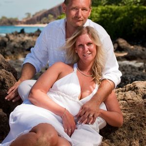 Meet your Posher, Michele